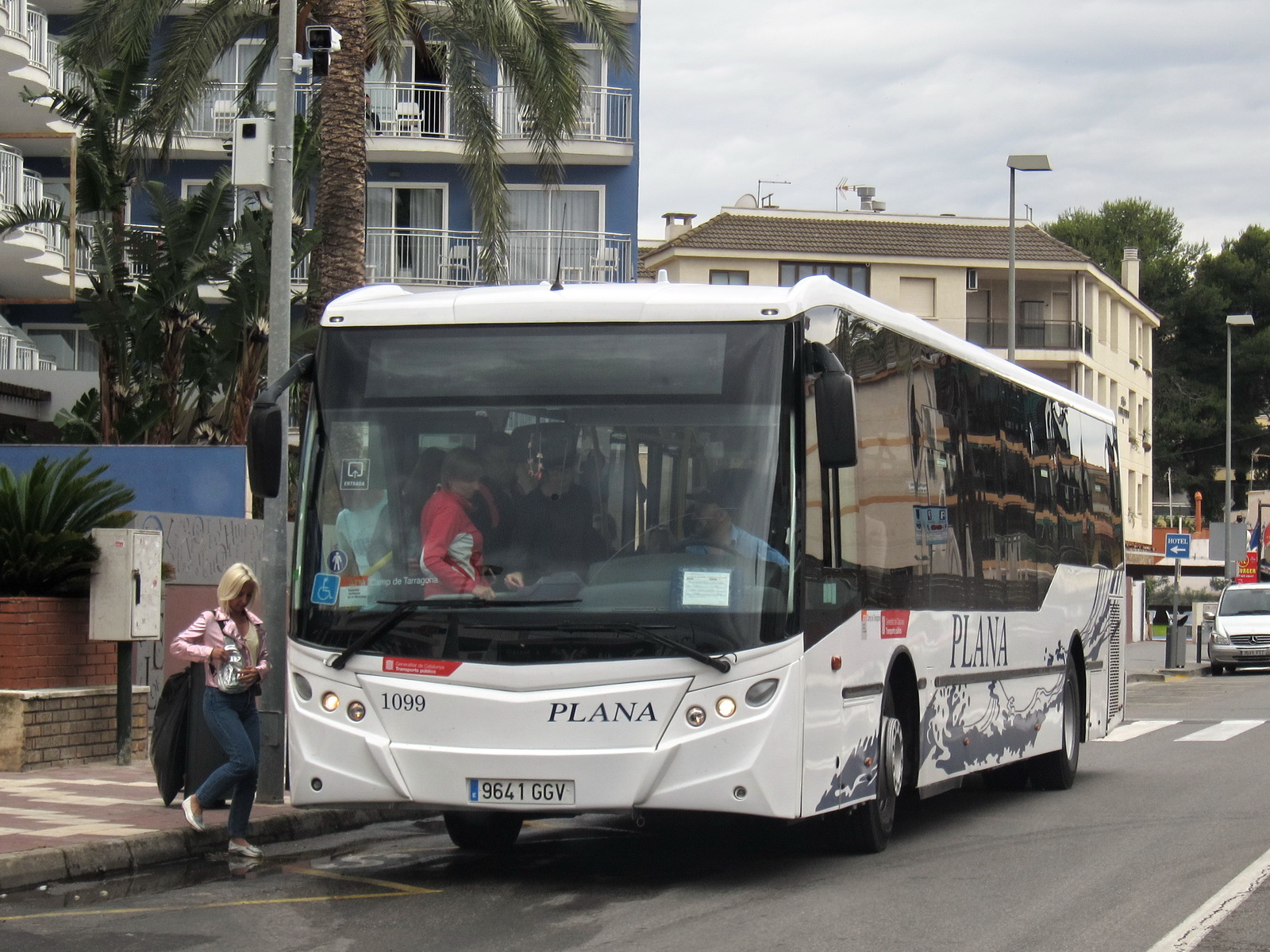 9641 GGV, Castrosúa Magnus II 