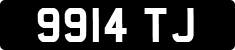 License plate of the United Kingdom, 1932 year system