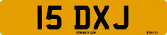 15DXJ