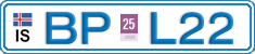 BP L22