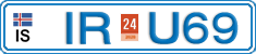 IR U69