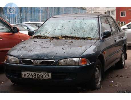 а248вв99, Proton 400-Series