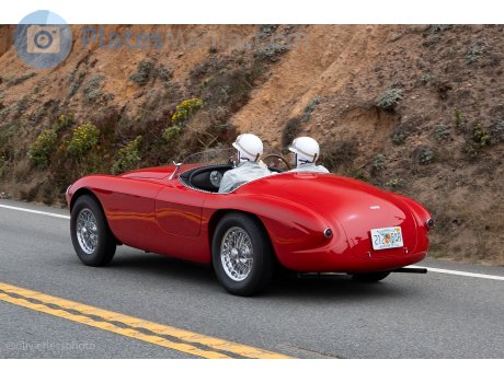 212 BAR, Ferrari 212 Export