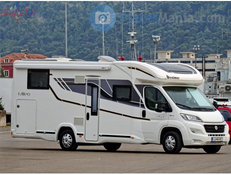 LJ 41-FIC, Benimar Mileo