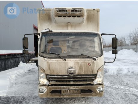 т862ну196, SDAC J/K-series