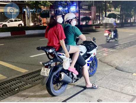 59-V3 280.19, Suzuki GSX-R Series