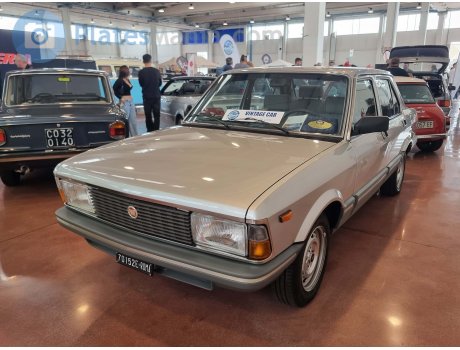 70152E Roma, FIAT Argenta