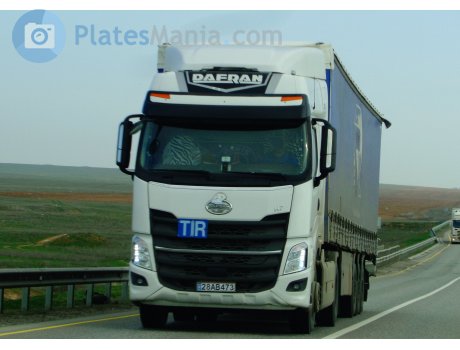 28AB473, Dafran H7