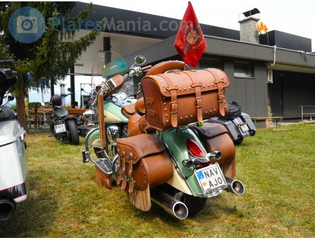 NAVAJO, Indian Chief