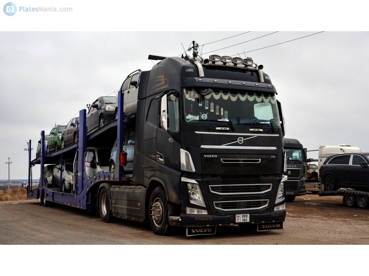 04 999 ABV, Volvo FH 3rd gen, 2012–2020