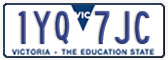 Victoria, 1AB-2CD