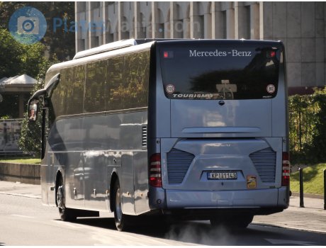KPI-1143, Mercedes-Benz Tourismo