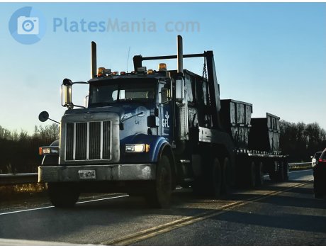 BT-62766, Peterbilt 378