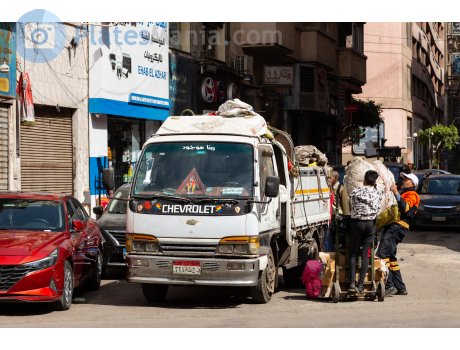 ‎٣٢١‎ ‎ف ج ف‎, Chevrolet N-Series Trucks