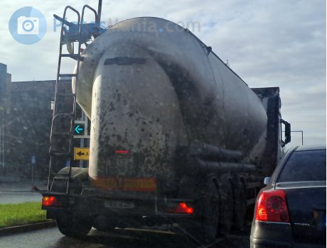 AR 848, Mistrall Siloveicoli S-Series