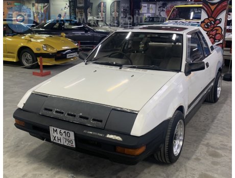 м610хн790, Nissan Pulsar