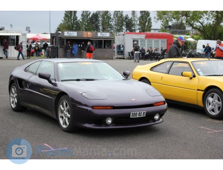 300 RS 81, Venturi 300 Atlantique