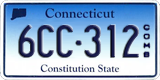 Connecticut, Combination (1CA-234)