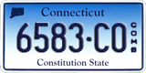 Connecticut, Combination (1234-AB)