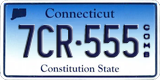Connecticut, Combination (1CA-234)