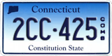 Connecticut, Combination (1CA-234)