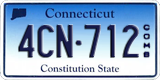 Connecticut, Combination (1CA-234)