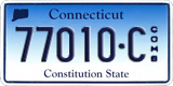 Connecticut, Combination (12345-C)