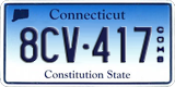 Connecticut, Combination (1CA-234)