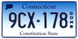 Connecticut, Combination (1CA-234)