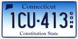 Connecticut, Combination (1CA-234)