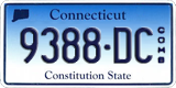 Connecticut, Combination (1234-AB)