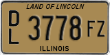Illinois, Dealer