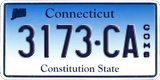Connecticut, Combination (1234-AB)