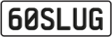 License plate of New Zealand, Vanity Plates