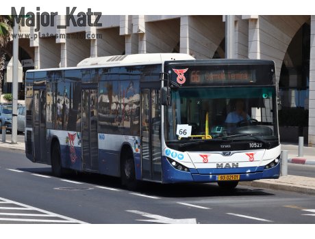 93-021-01, Haargaz Epsilon