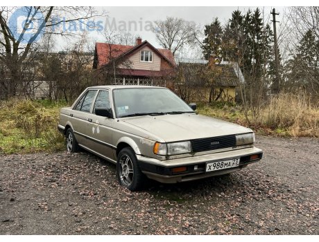 х988ма23, Nissan Sentra