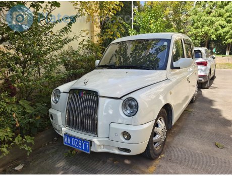 黑A·0Z8Y7, Englon TX4