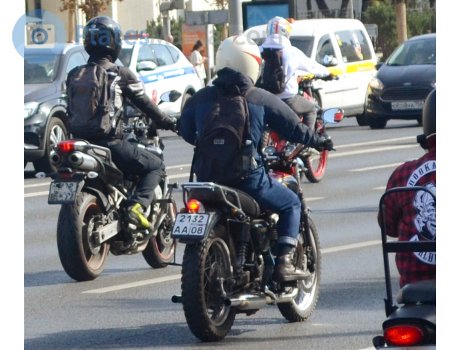 2132 аа 08, Kawasaki W650