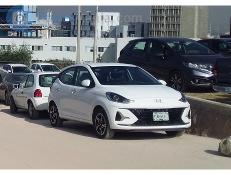 VEW-543-C, Hyundai i10