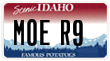 Idaho, Motorcycles (MAB 123)