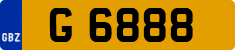 G 6888