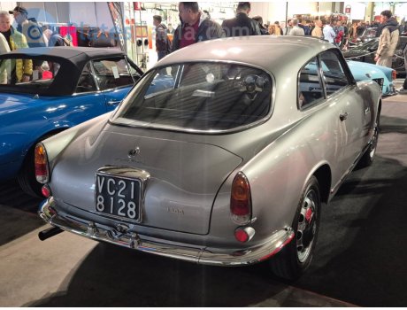 VC 218128, Alfa Romeo Giulietta