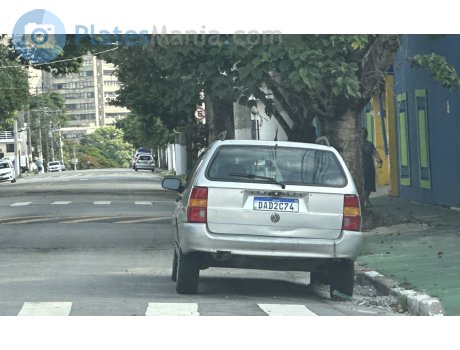 DAD2C74, Volkswagen Quantum