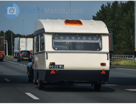 90-23-WL, Constructam Coral