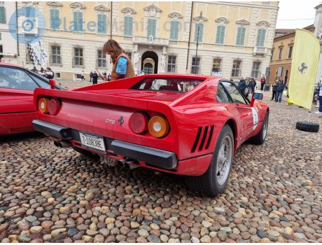 7-10838E, Ferrari GTO