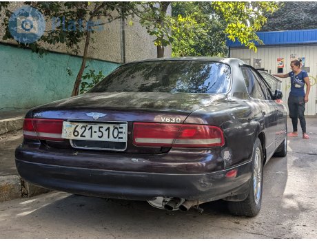 16 621-51 OE, Mazda Sentia