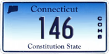 Connecticut, Combination (12345)