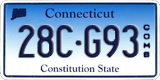 Connecticut, Combination (12C-A34)