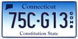 Connecticut, Combination (12C-A34)