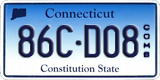 Connecticut, Combination (12C-A34)
